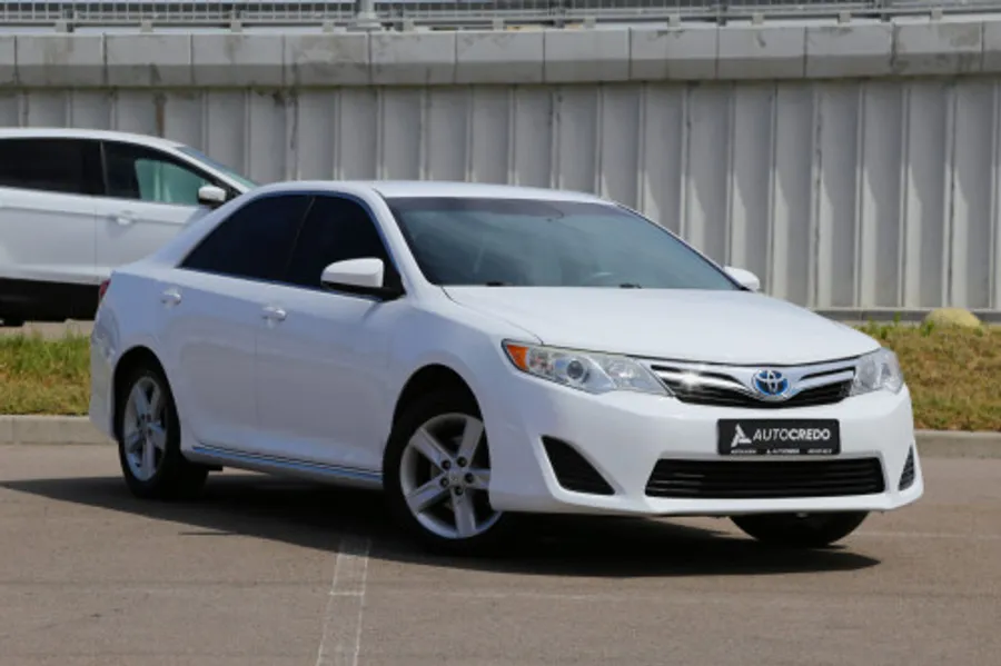 Продажа  Toyota Camry, 2014р.